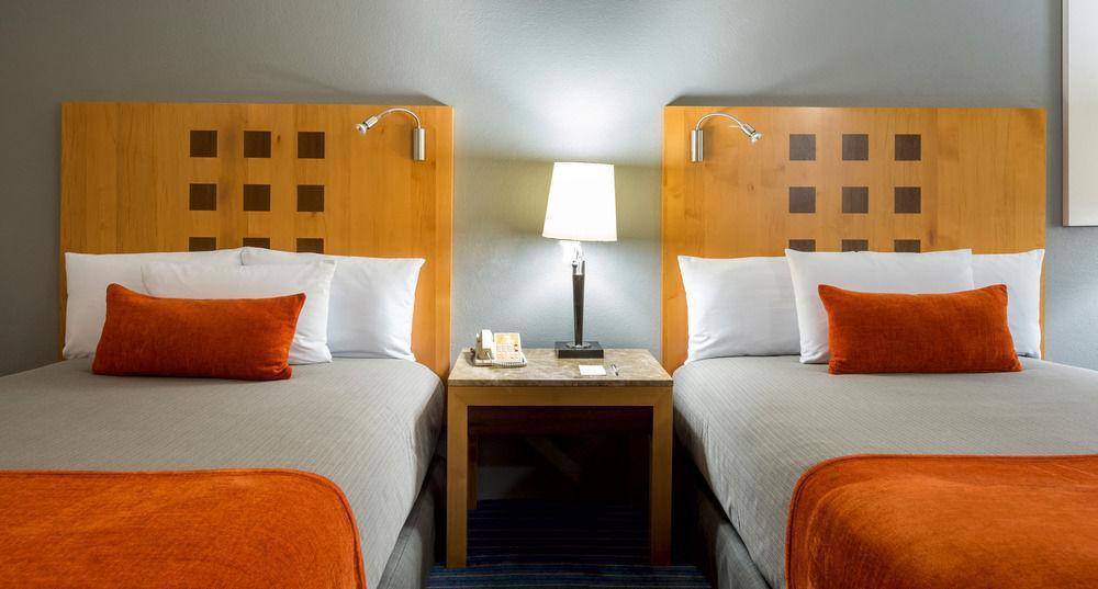 Real Inn Perinorte Mexico City Luaran gambar