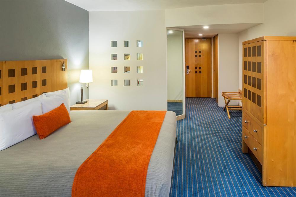 Real Inn Perinorte Mexico City Luaran gambar