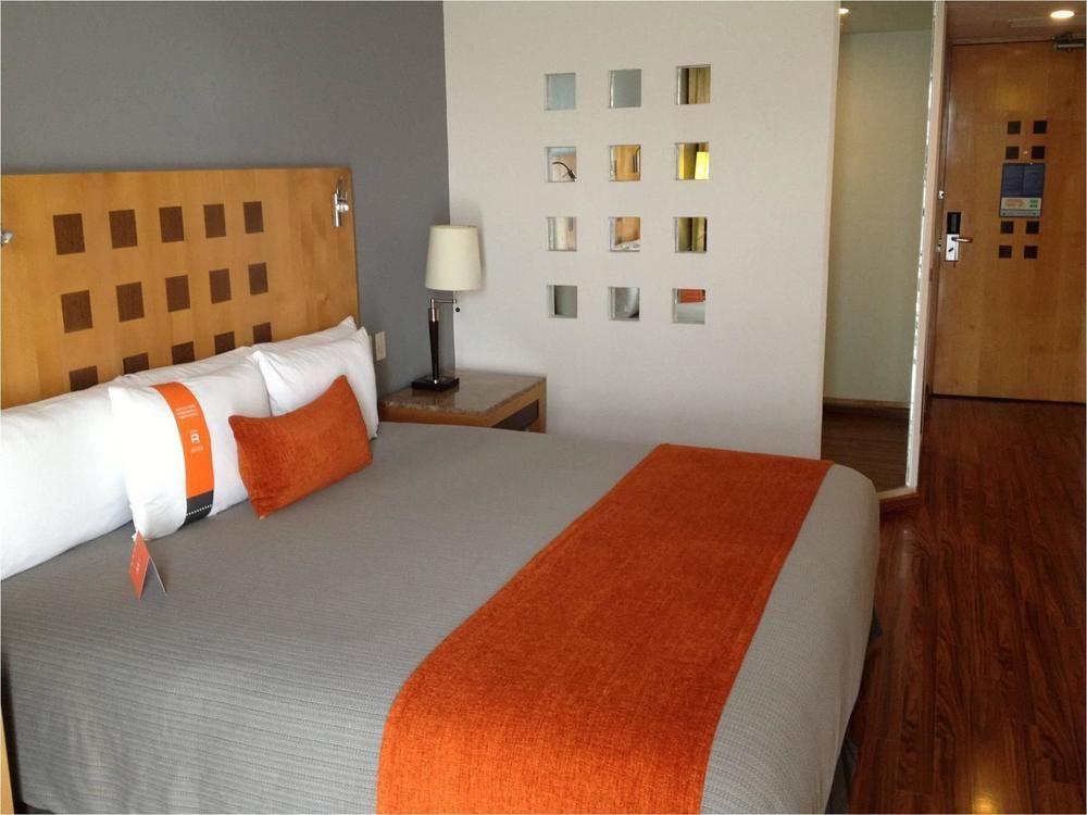 Real Inn Perinorte Mexico City Luaran gambar
